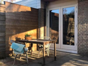 Pet friendly holiday home with garden